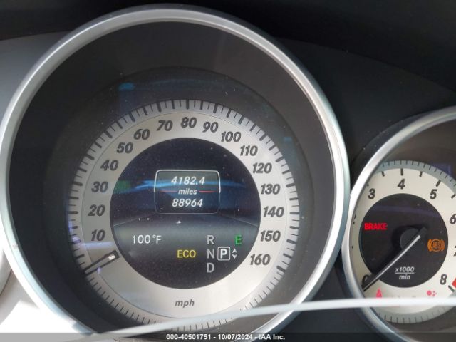 WDDHF5KB2EA898363 Mercedes-Benz E 350