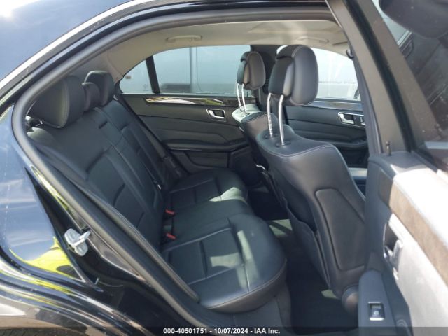 WDDHF5KB2EA898363 Mercedes-Benz E 350