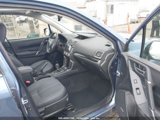 JF2SJGWC9HH564454 Subaru Forester 2.0xt Touring