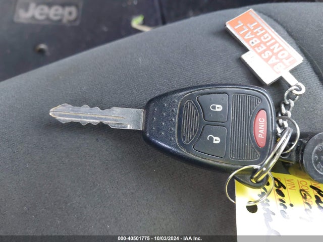 1C4NJRBB6GD521362 Jeep Patriot Sport