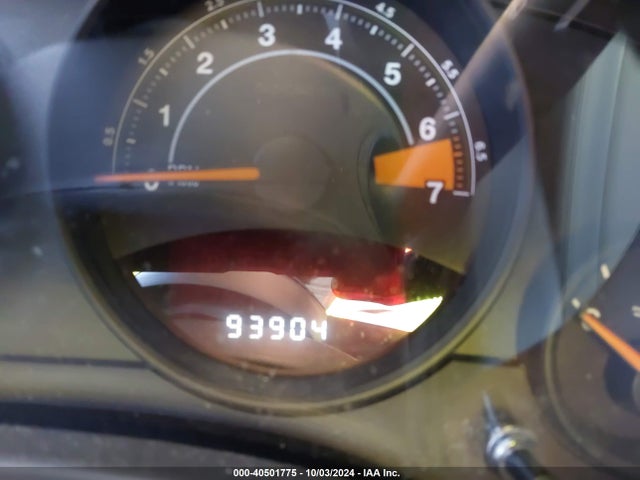 1C4NJRBB6GD521362 Jeep Patriot Sport