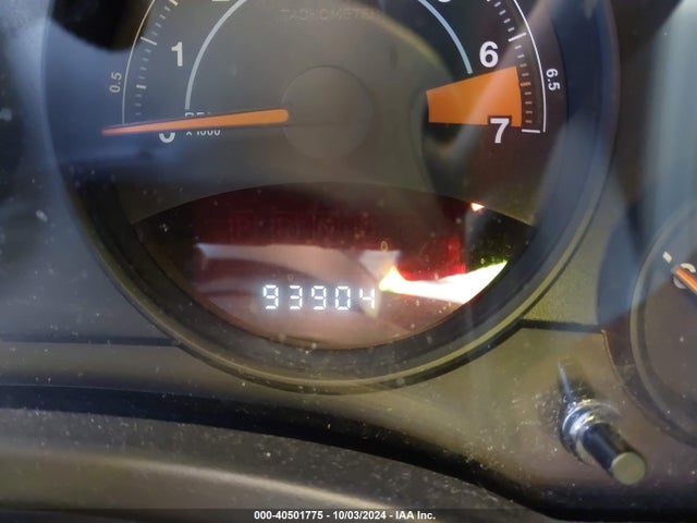 1C4NJRBB6GD521362 Jeep Patriot Sport