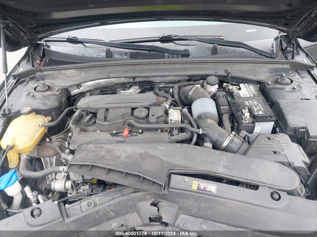 KIA K5 Gt-line 2022 5XXG64J22NG093551 Image 10