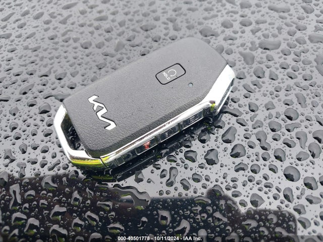 KIA K5 Gt-line 2022 5XXG64J22NG093551 Image 11