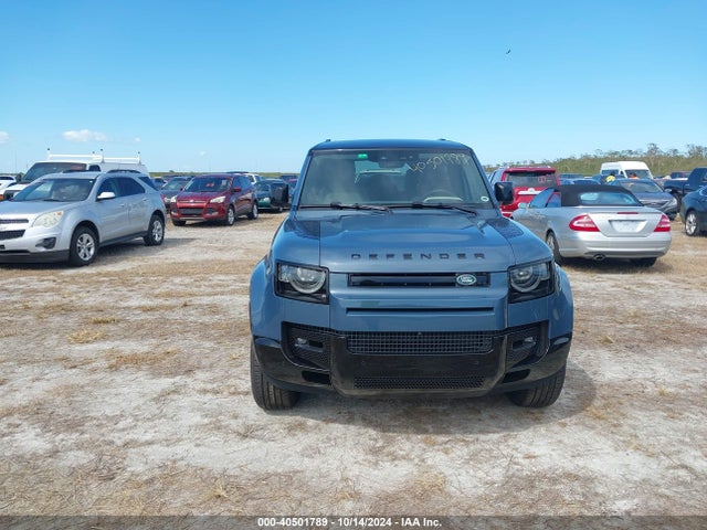 SALE27EU6R2261373 Land Rover Defender 110 P400 X-dynamic Se