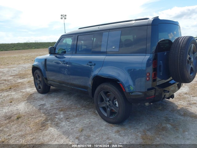 SALE27EU6R2261373 Land Rover Defender 110 P400 X-dynamic Se