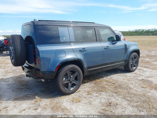 SALE27EU6R2261373 Land Rover Defender 110 P400 X-dynamic Se