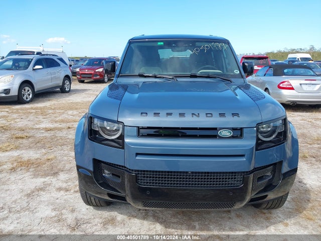 SALE27EU6R2261373 Land Rover Defender 110 P400 X-dynamic Se