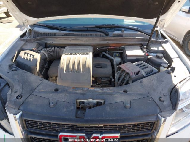 2GKFLVEK4F6327868 GMC Terrain Sle-1