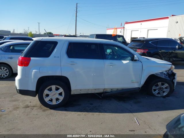 2GKFLVEK4F6327868 GMC Terrain Sle-1