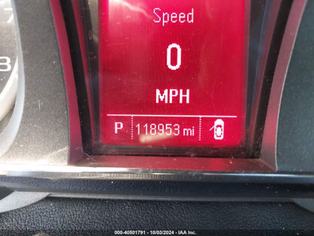 2GKFLVEK4F6327868 GMC Terrain Sle-1