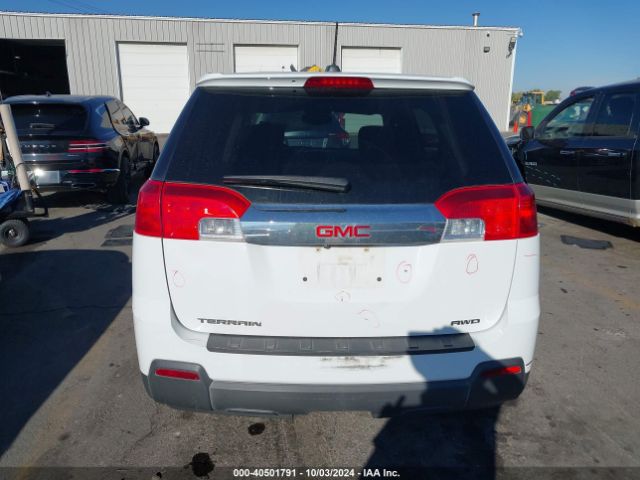 2GKFLVEK4F6327868 GMC Terrain Sle-1