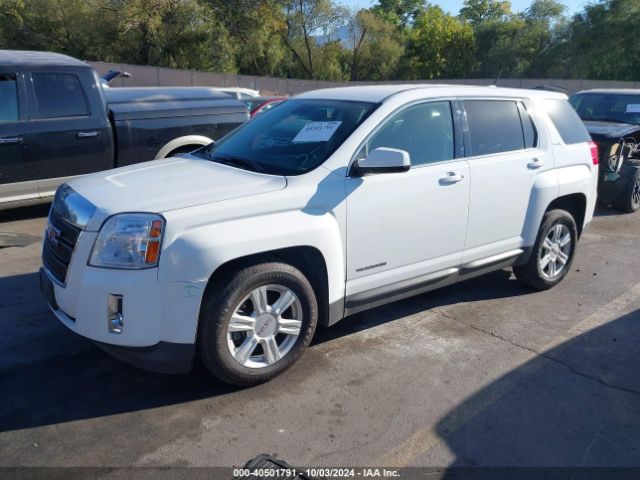 2GKFLVEK4F6327868 GMC Terrain Sle-1