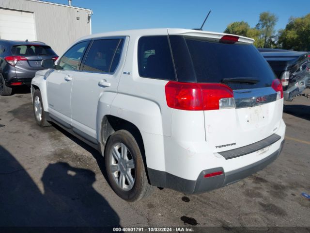 2GKFLVEK4F6327868 GMC Terrain Sle-1