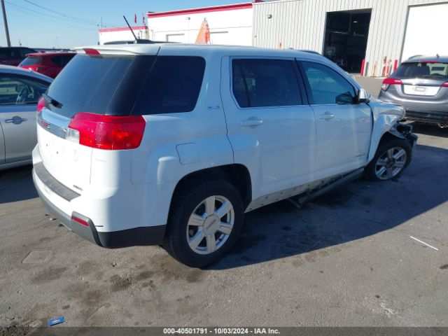 2GKFLVEK4F6327868 GMC Terrain Sle-1