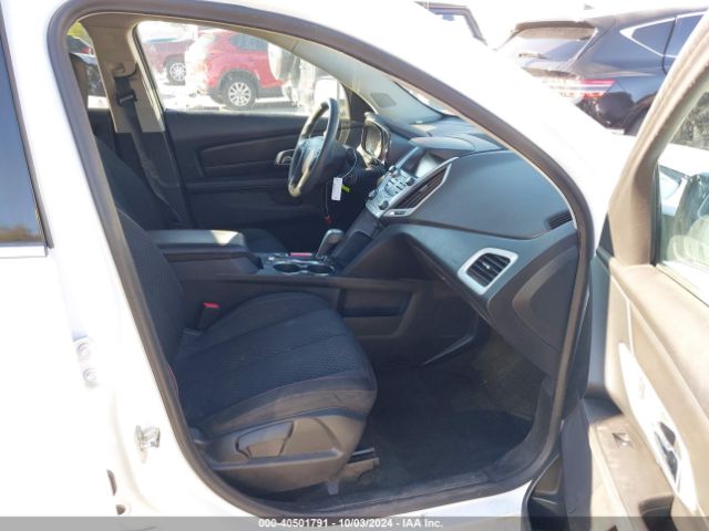 2GKFLVEK4F6327868 GMC Terrain Sle-1