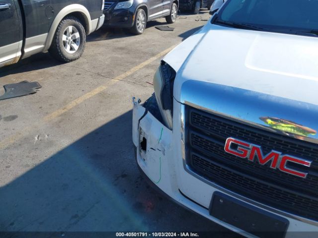 2GKFLVEK4F6327868 GMC Terrain Sle-1