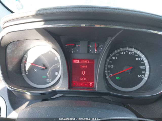 2GKFLVEK4F6327868 GMC Terrain Sle-1
