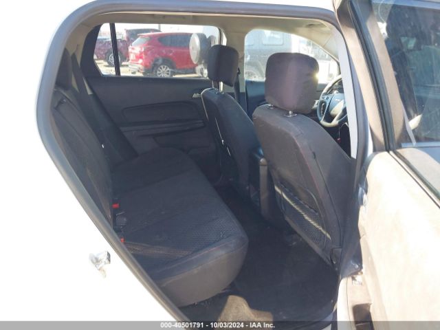 2GKFLVEK4F6327868 GMC Terrain Sle-1