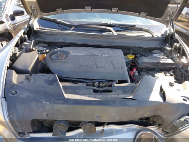 1C4PJMDS7FW705933 Jeep Cherokee Limited