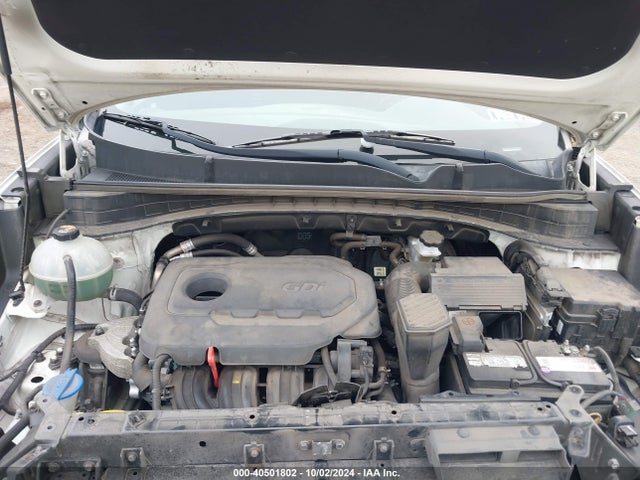 KNDPMCAC4L7632573 KIA Sportage Lx
