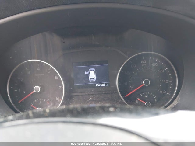 KNDPMCAC4L7632573 KIA Sportage Lx
