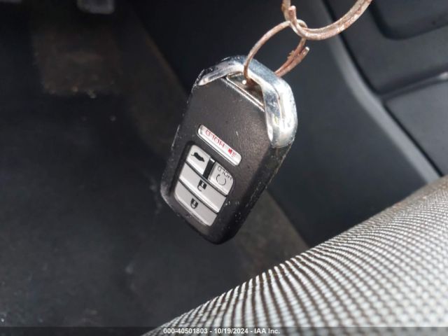 2HKRW1H57LH420972 Honda Cr-v 2wd Ex