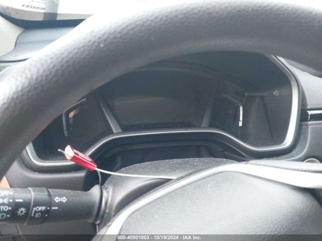 2HKRW1H57LH420972 Honda Cr-v 2wd Ex