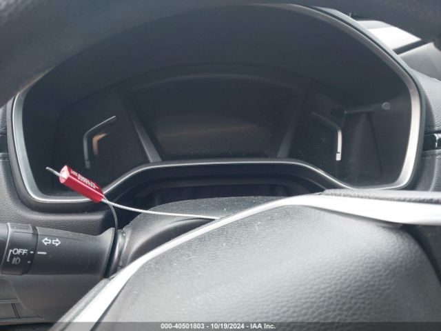 2HKRW1H57LH420972 Honda Cr-v 2wd Ex