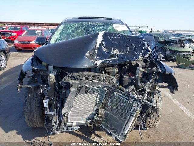 5N1DL0MN7KC564594 Infiniti QX60 LUXE