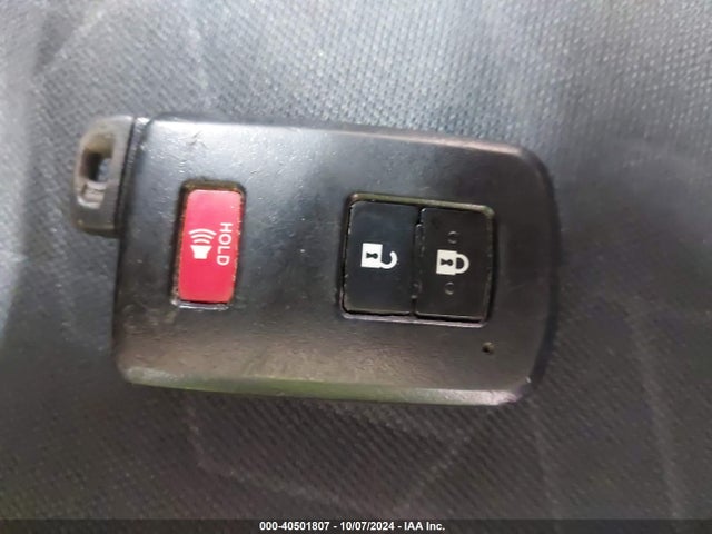 3TMDZ5BN0JM043569 Toyota Tacoma Trd Off Road