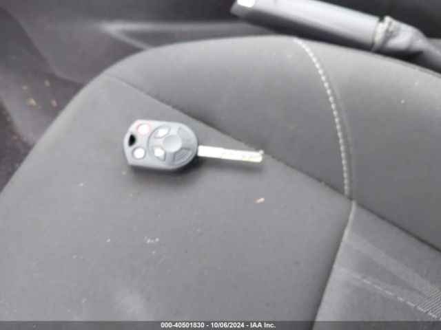 1FADP3H2XJL319514 Ford FOCUS SEL