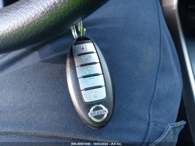 Nissan Altima 2.5 S 2015 1N4AL3APXFN918283 Image 11