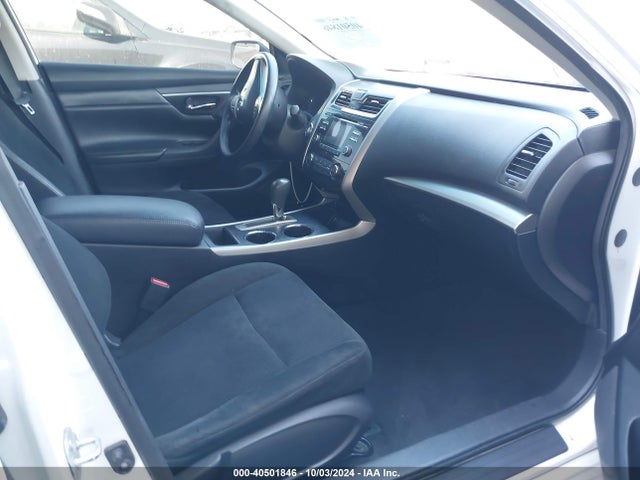 Nissan Altima 2.5 S 2015 1N4AL3APXFN918283 Image 5