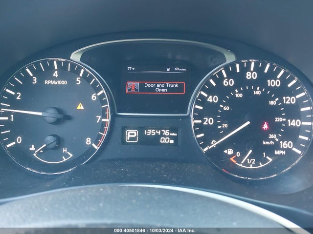 Nissan Altima 2.5 S 2015 1N4AL3APXFN918283 Image 7