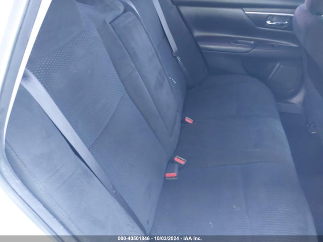 Nissan Altima 2.5 S 2015 1N4AL3APXFN918283 Image 8