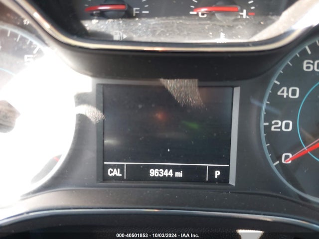 Chevrolet Cruze Lt Auto 2017 1G1BE5SM7H7185702 Image 15