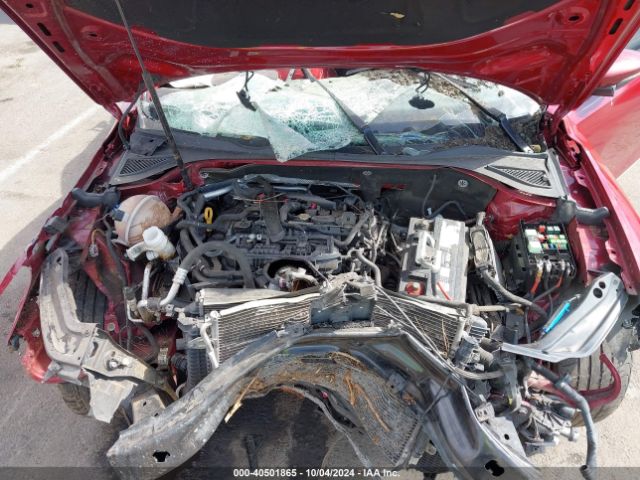 1VWAT7A37GC042510 Volkswagen Passat 1.8t R-line