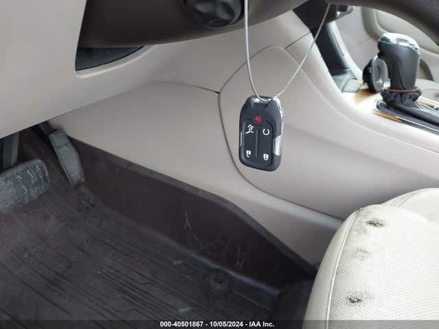 GMC Acadia Denali 2017 1GKKNPLS2HZ136576 Image 11