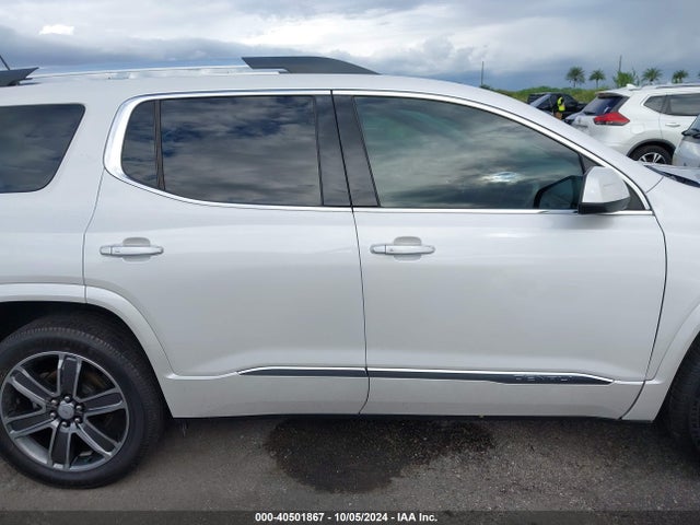 GMC Acadia Denali 2017 1GKKNPLS2HZ136576 Image 13