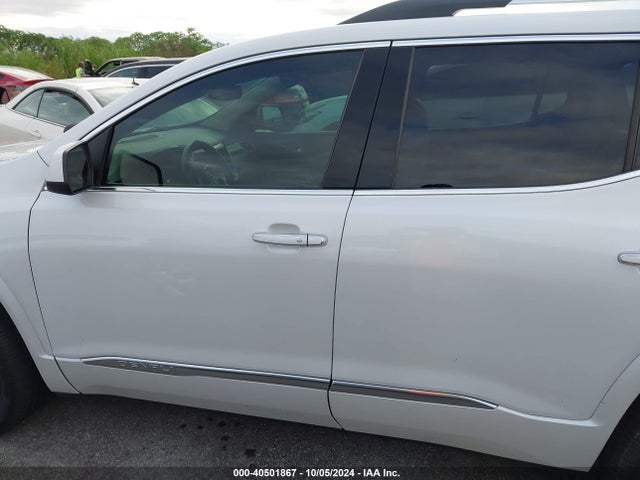 GMC Acadia Denali 2017 1GKKNPLS2HZ136576 Image 14