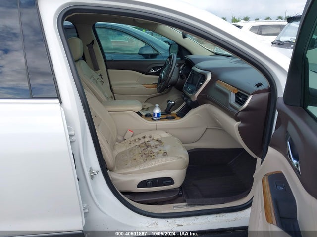 GMC Acadia Denali 2017 1GKKNPLS2HZ136576 Image 5