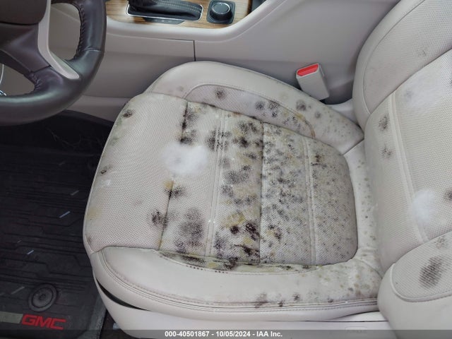 GMC Acadia Denali 2017 1GKKNPLS2HZ136576 Image 6