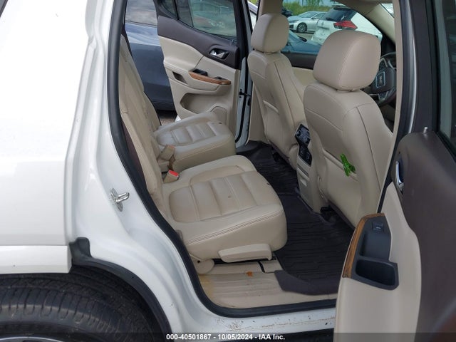 GMC Acadia Denali 2017 1GKKNPLS2HZ136576 Image 8