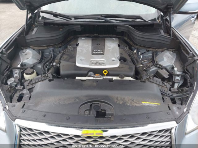 JN1BJ0RR1HM403967 Infiniti QX50