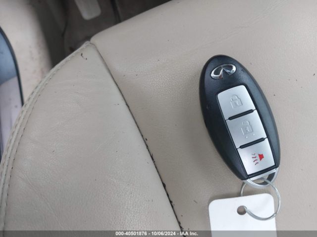 JN1BJ0RR1HM403967 Infiniti QX50