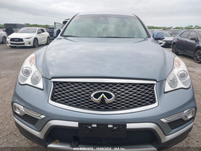 JN1BJ0RR1HM403967 Infiniti QX50