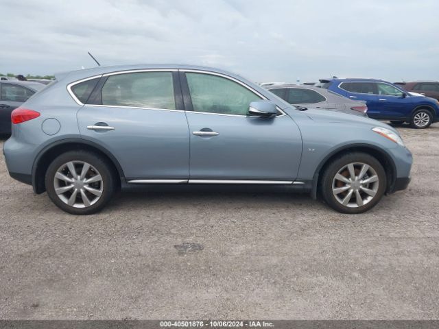 JN1BJ0RR1HM403967 Infiniti QX50