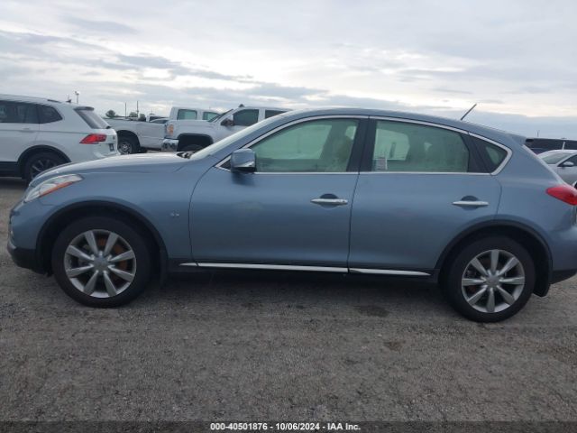 JN1BJ0RR1HM403967 Infiniti QX50