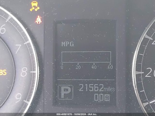 JN1BJ0RR1HM403967 Infiniti QX50